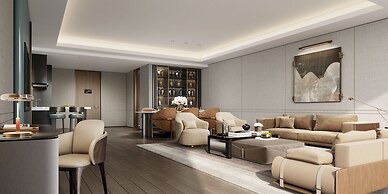 Swissôtel Tashkent (Opening May 2025)