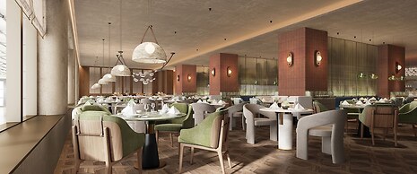 Swissôtel Tashkent (Opening May 2025)