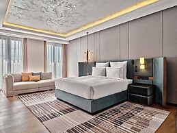 Swissôtel Tashkent