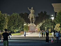 Swissôtel Tashkent