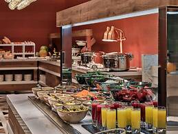 Swissôtel Tashkent