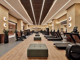 Swissôtel Tashkent