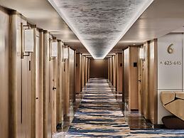 Swissôtel Tashkent