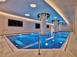 Swissôtel Tashkent
