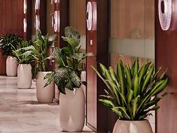 Swissôtel Tashkent