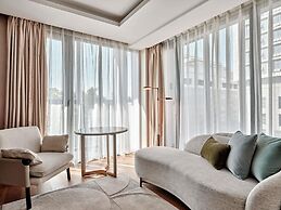 Swissôtel Tashkent