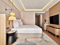 Swissôtel Tashkent
