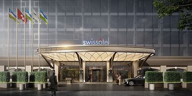 Swissôtel Tashkent (Opening May 2025)