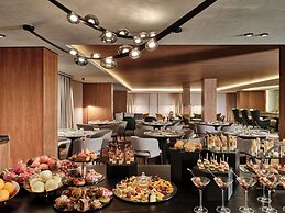 Swissôtel Tashkent