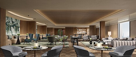 Swissôtel Tashkent (Opening May 2025)