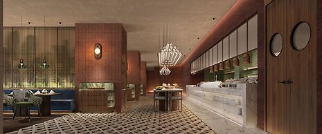 Swissôtel Tashkent (Opening May 2025)