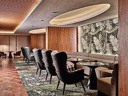 Swissôtel Tashkent