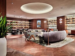 Swissôtel Tashkent