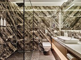 Swissôtel Tashkent