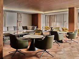 Swissôtel Tashkent