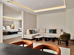 Swissôtel Tashkent