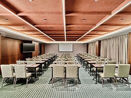 Swissôtel Tashkent