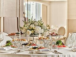 Swissôtel Tashkent