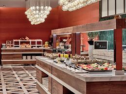 Swissôtel Tashkent