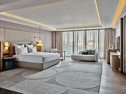 Swissôtel Tashkent