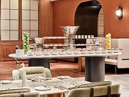 Swissôtel Tashkent