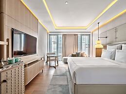 Swissôtel Tashkent