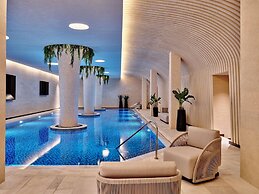 Swissôtel Tashkent