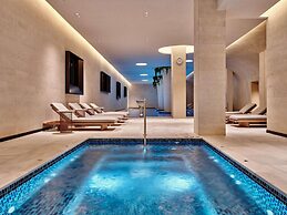 Swissôtel Tashkent