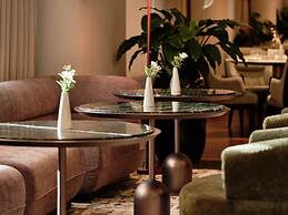 Swissôtel Tashkent