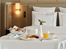 Swissôtel Tashkent