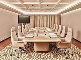 Swissôtel Tashkent
