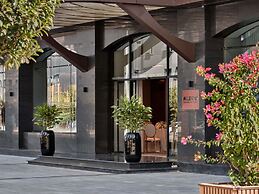 Swissôtel Tashkent