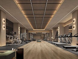 Swissôtel Tashkent