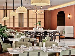 Swissôtel Tashkent