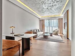 Swissôtel Tashkent