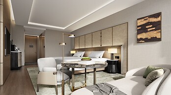 Swissôtel Tashkent