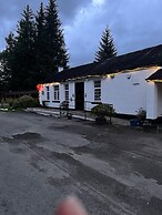 Ben More Lodge Cabin Retreat