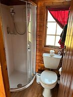 Ben More Lodge Cabin Retreat