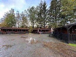 Ben More Lodge Cabin Retreat