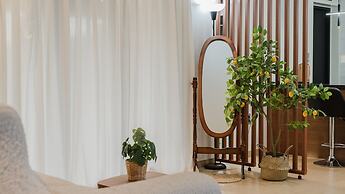 Yeongheungdo Stay Noc Pool Villa