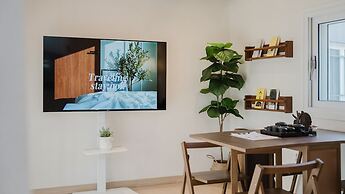 Yeongheungdo Stay Noc Pool Villa