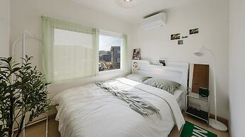 Yeongheungdo Stay Noc Pool Villa