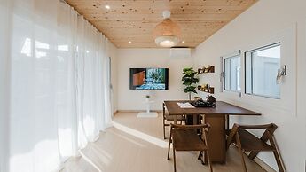 Yeongheungdo Stay Noc Pool Villa