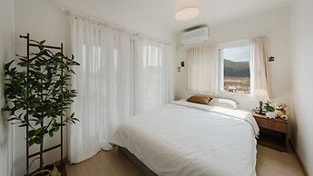 Yeongheungdo Stay Noc Pool Villa