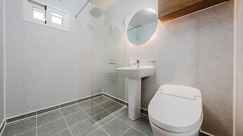 Yeongheungdo Stay Noc Pool Villa