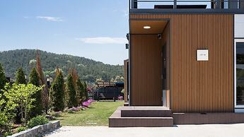 Yeongheungdo Stay Noc Pool Villa