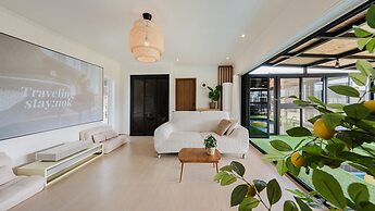 Yeongheungdo Stay Noc Pool Villa