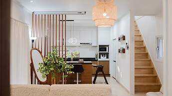 Yeongheungdo Stay Noc Pool Villa