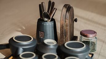 Yeongheungdo Stay Noc Pool Villa