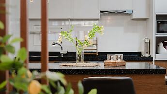 Yeongheungdo Stay Noc Pool Villa